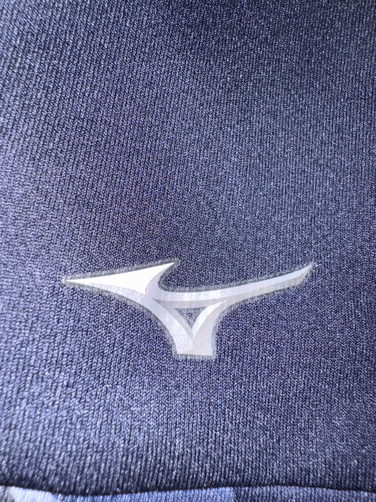 Mizuno Logo Shorts  - XL