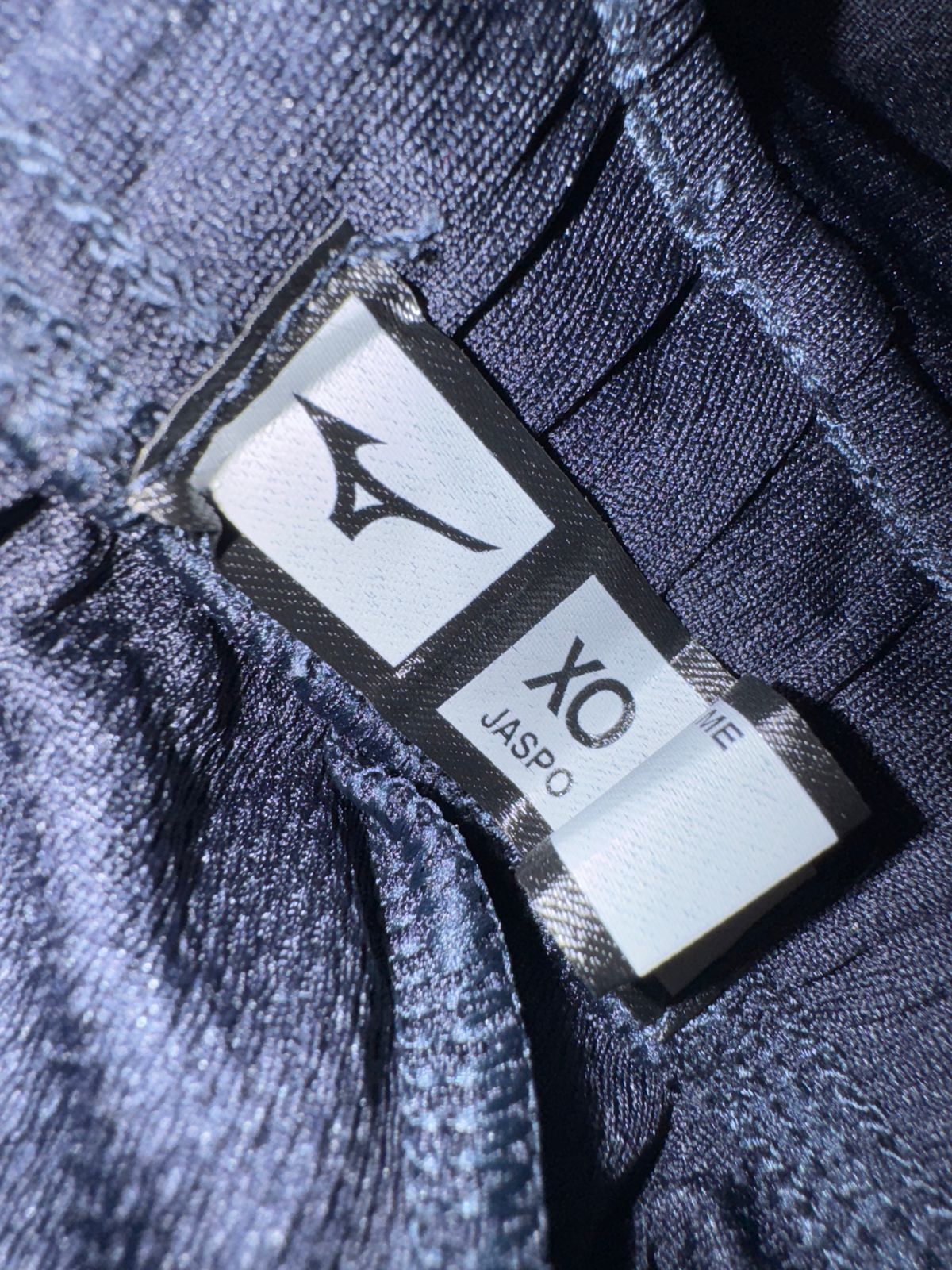 Mizuno Logo Shorts  - XL