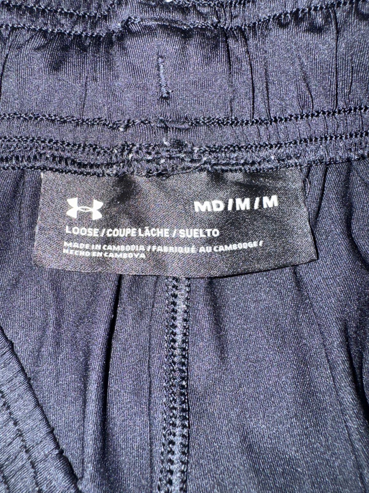 Under Armour Shorts - Medium