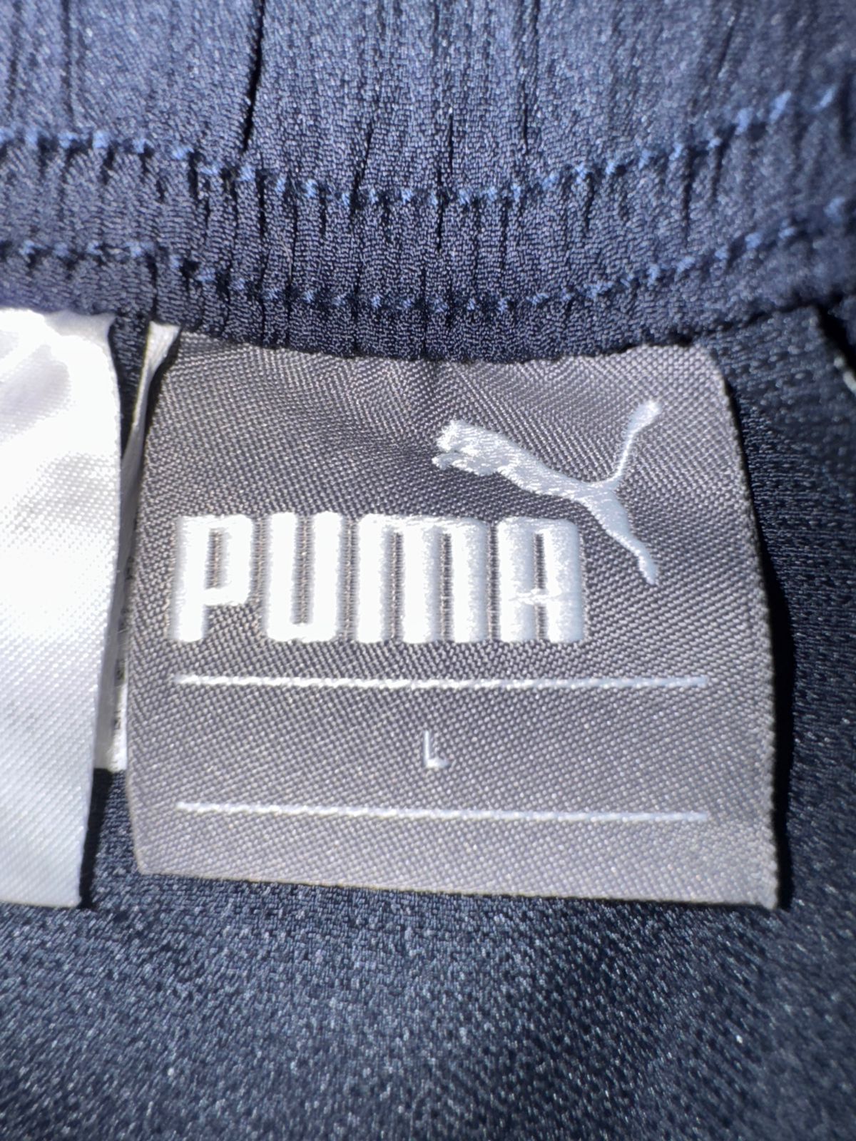 Puma Shorts - Large