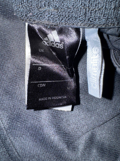 Adidas Grey Climate Shorts - Medium