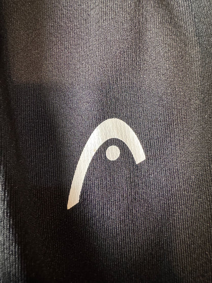 Head Shorts - Medium