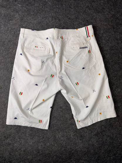 Kappa Italia Shorts - XL