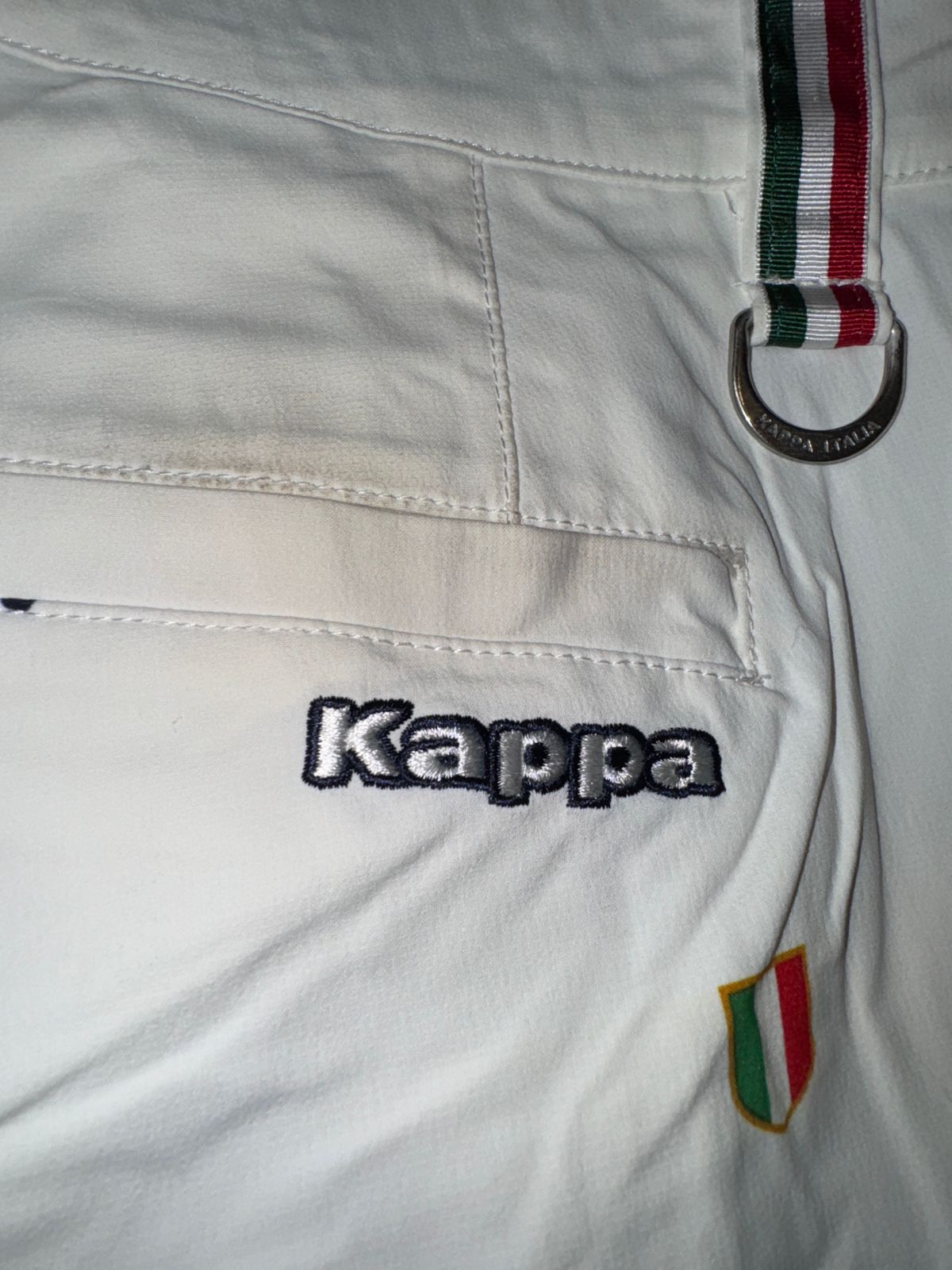 Kappa Italia Shorts - XL