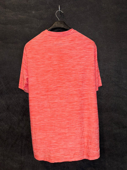 Adidas Round Neck PrimeGreen - 2XL