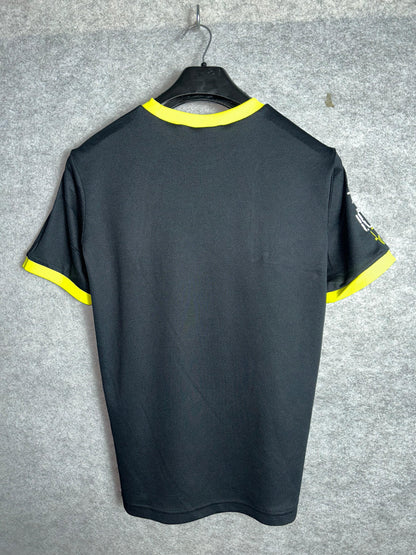 Nike Sport Yellow Logo - Large