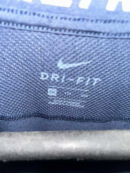 Nike pro Blue Full sleeves  - XXL