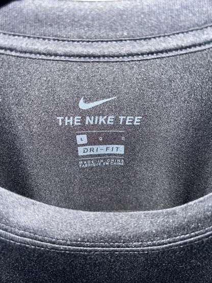 Nike Black Sando - Large