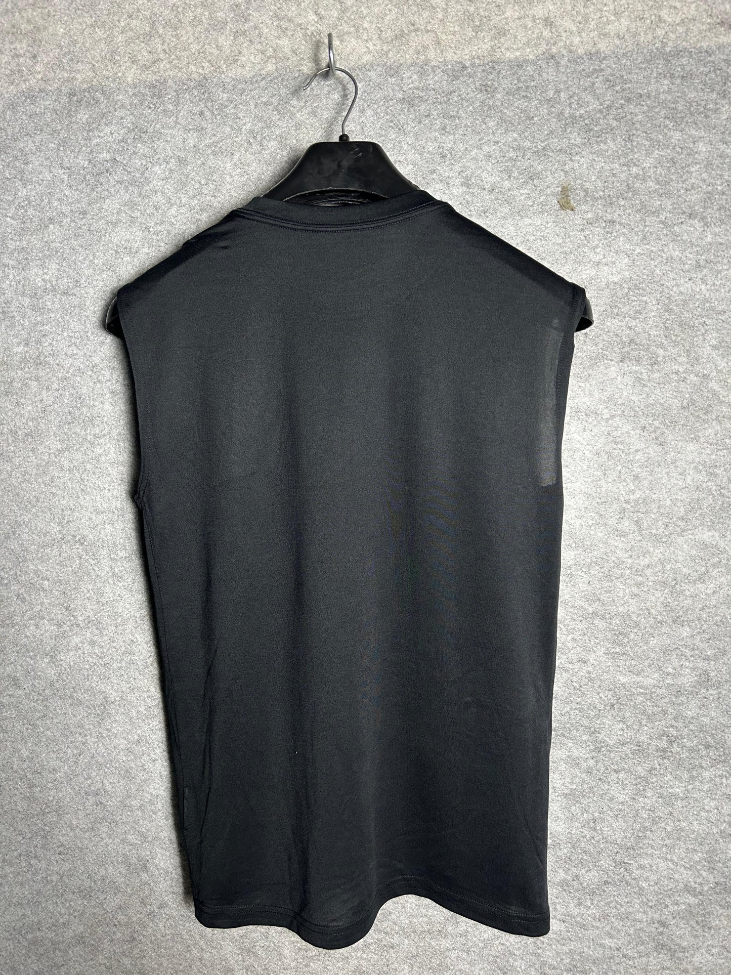 Nike Black Sando - Large