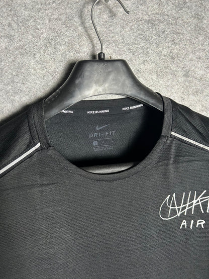 Nike Air Black  - Large