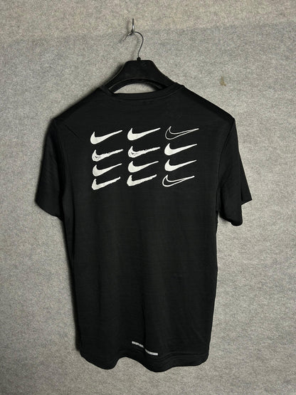 Nike Air Black  - Large