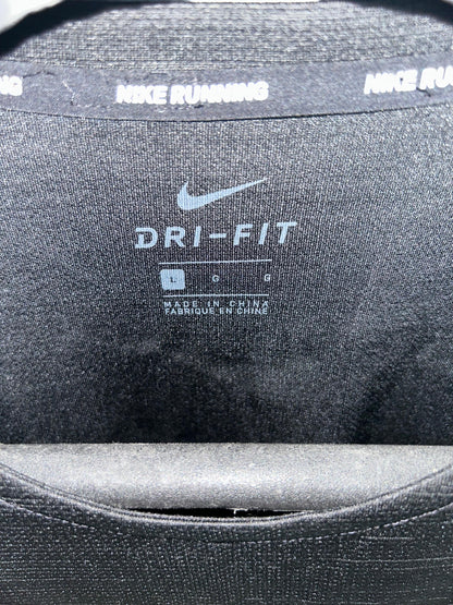 Nike Air Black  - Large