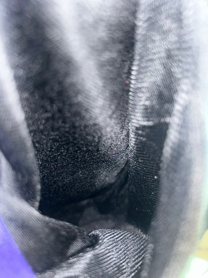 Adidas Black Trouser - Medium