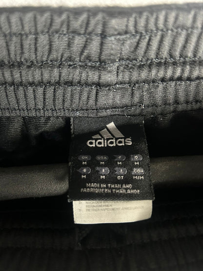 Adidas Black Trouser - Medium