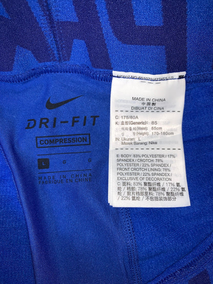 Nike Pro Tight - Large