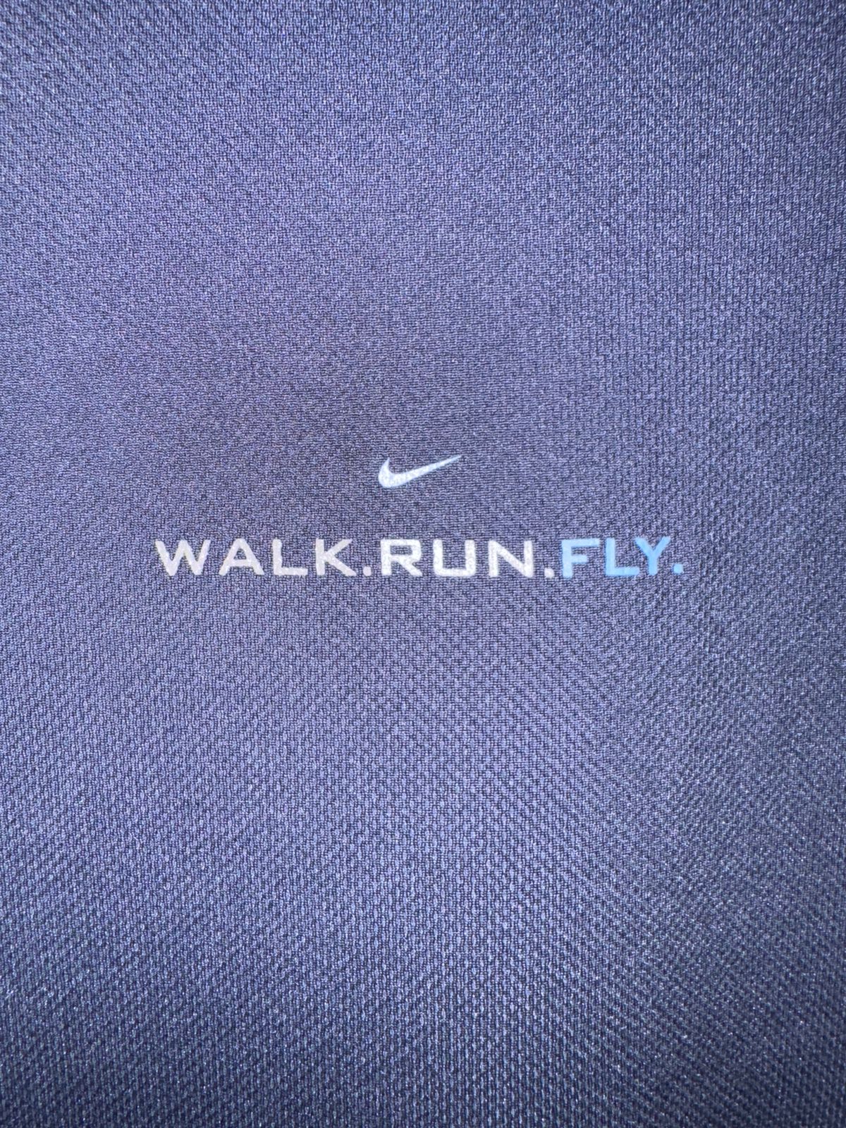 Nike Running Round Neck - Medium