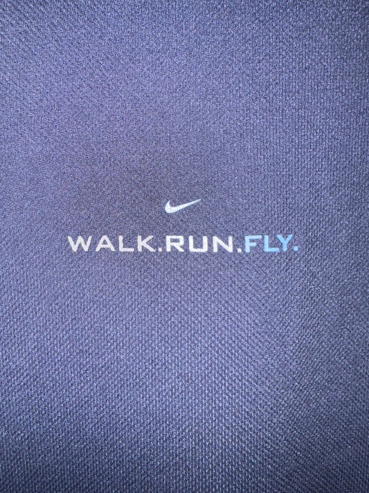 Nike Running Round Neck - Medium