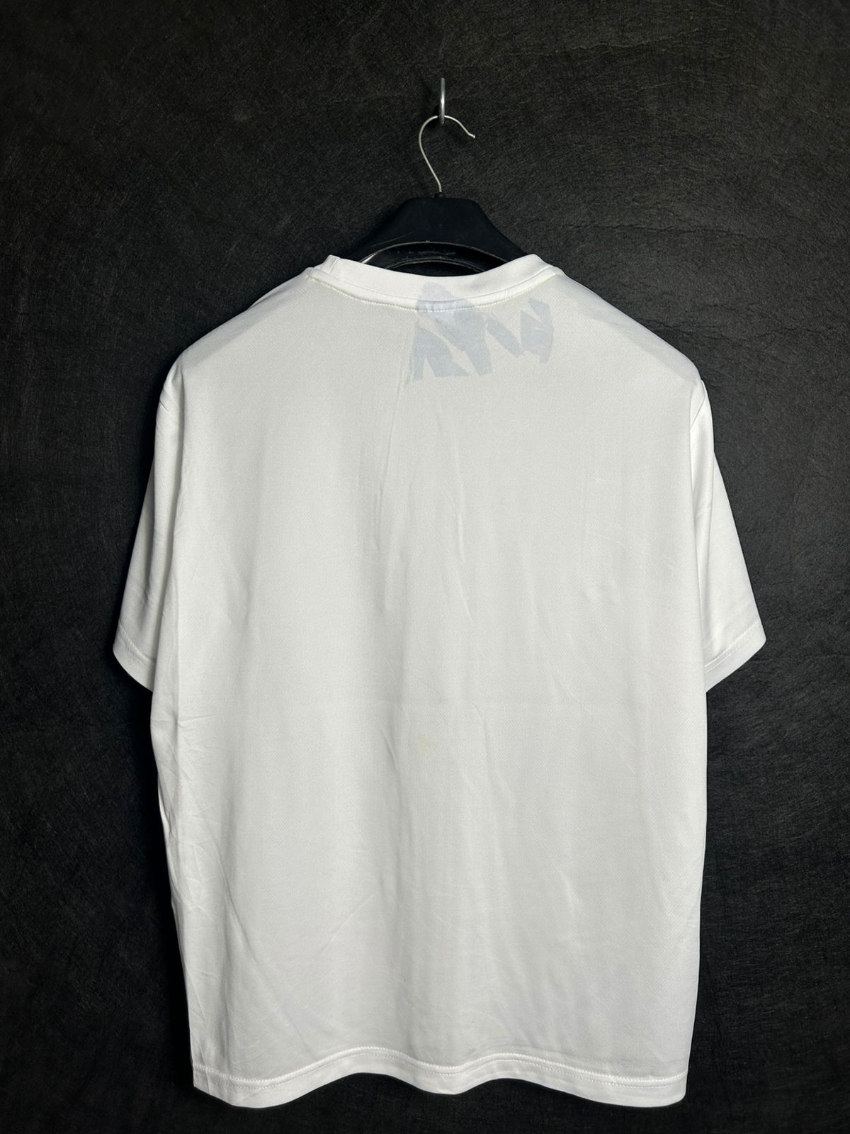 Head Round Neck - Large