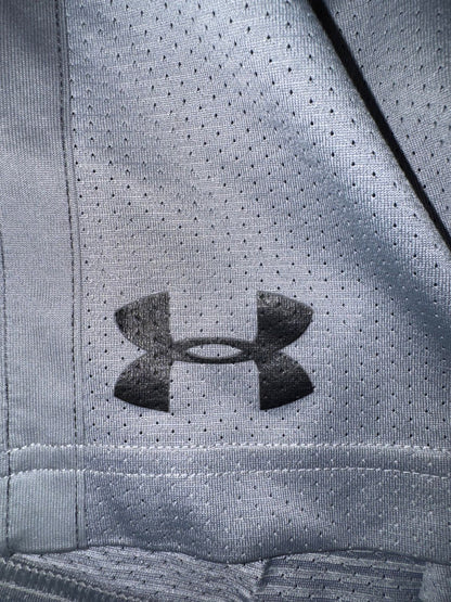 Under Armour Grey Shorts - Large