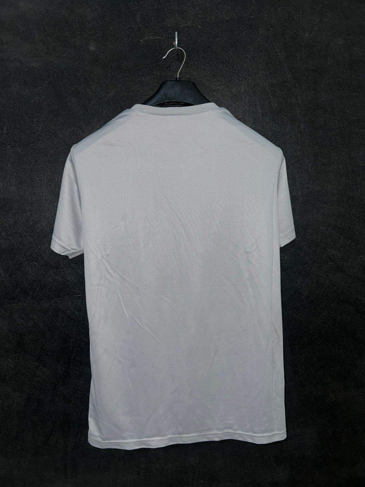 Umbro Quoted Round Neck - Large