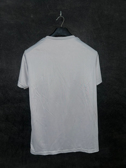 Umbro Quoted Round Neck - Large