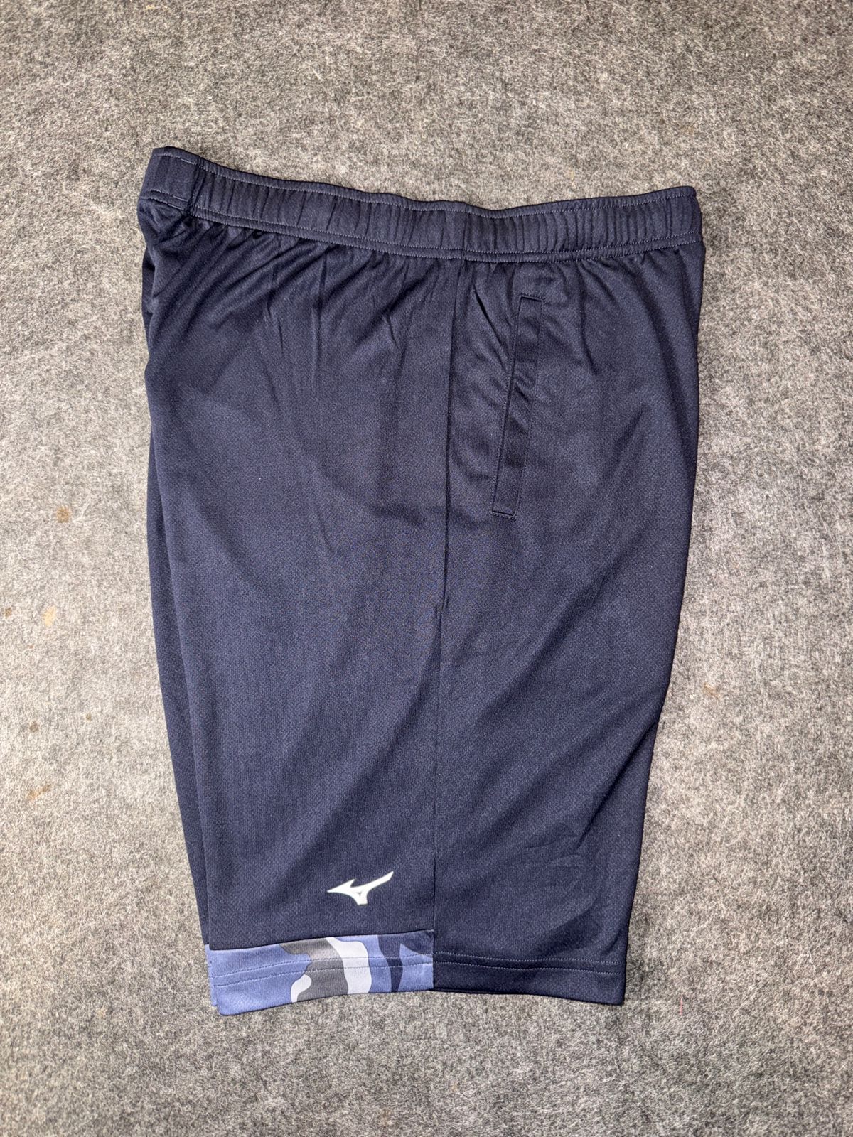 Mizuno Logo Shorts  - XL