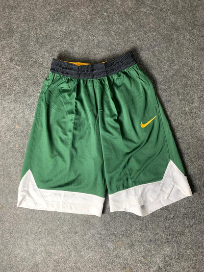 Nike Green White - Medium