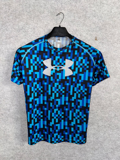 Under Amrour Big Logo - Small