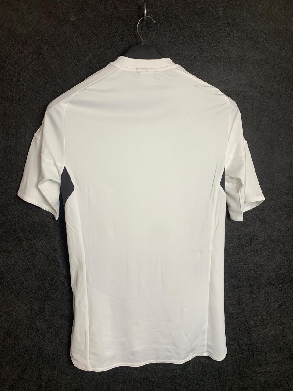 Adidas Climate V Neck Shirt - Medium