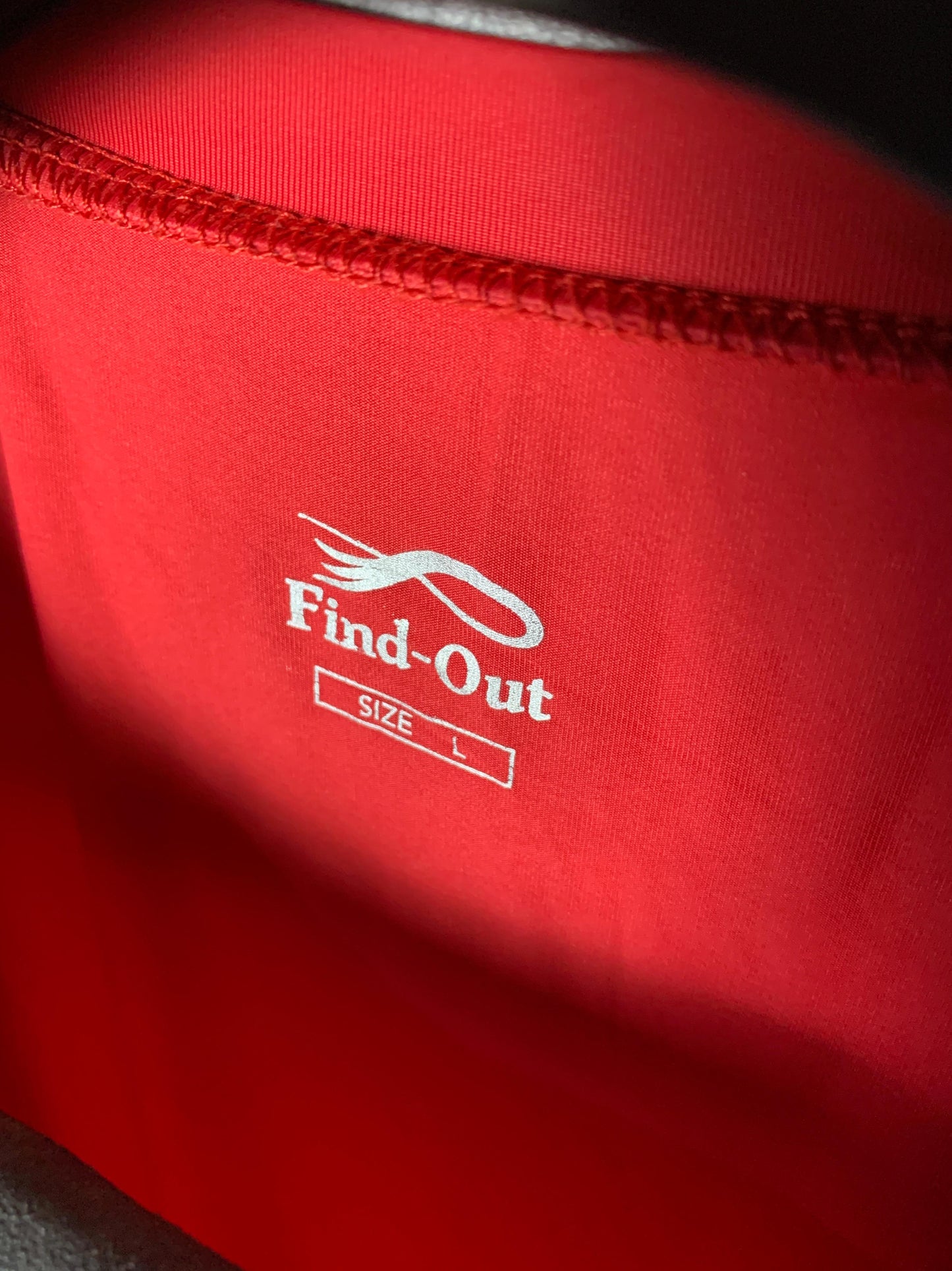 Find Out Compression  - Large