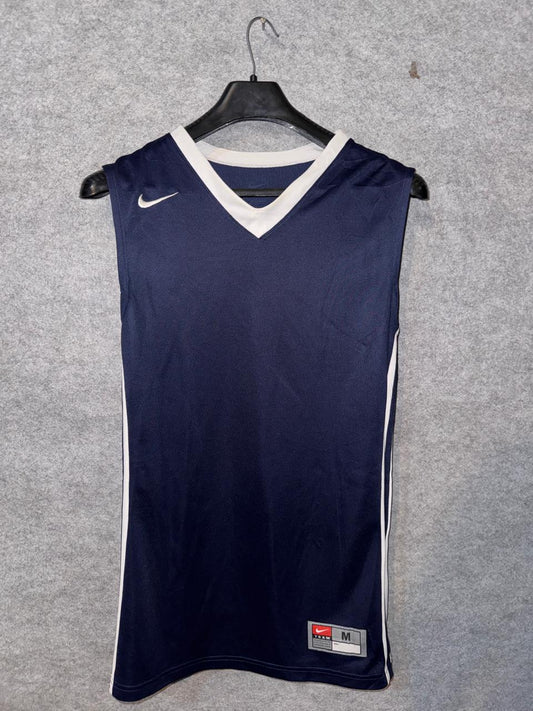 Nike V-Neck Tanktop - Medium