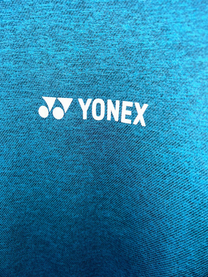 Yonex Green Round Neck - Large