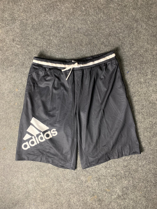 Adidas Black Short - XL