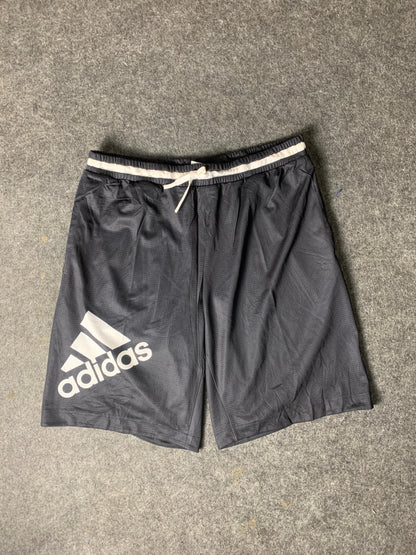 Adidas Black Short - XL
