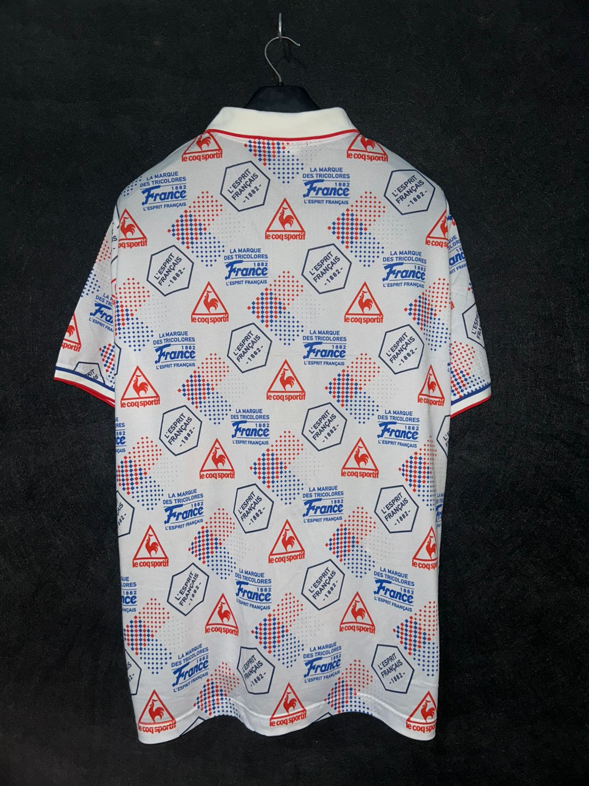 Golf Polo - 3XL