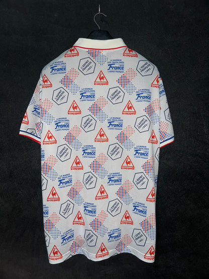Golf Polo - 3XL