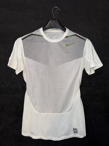 Nike White Compression - Medium