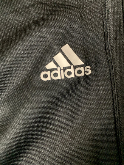 Adidas Black Stripes 3 QTR - Medium
