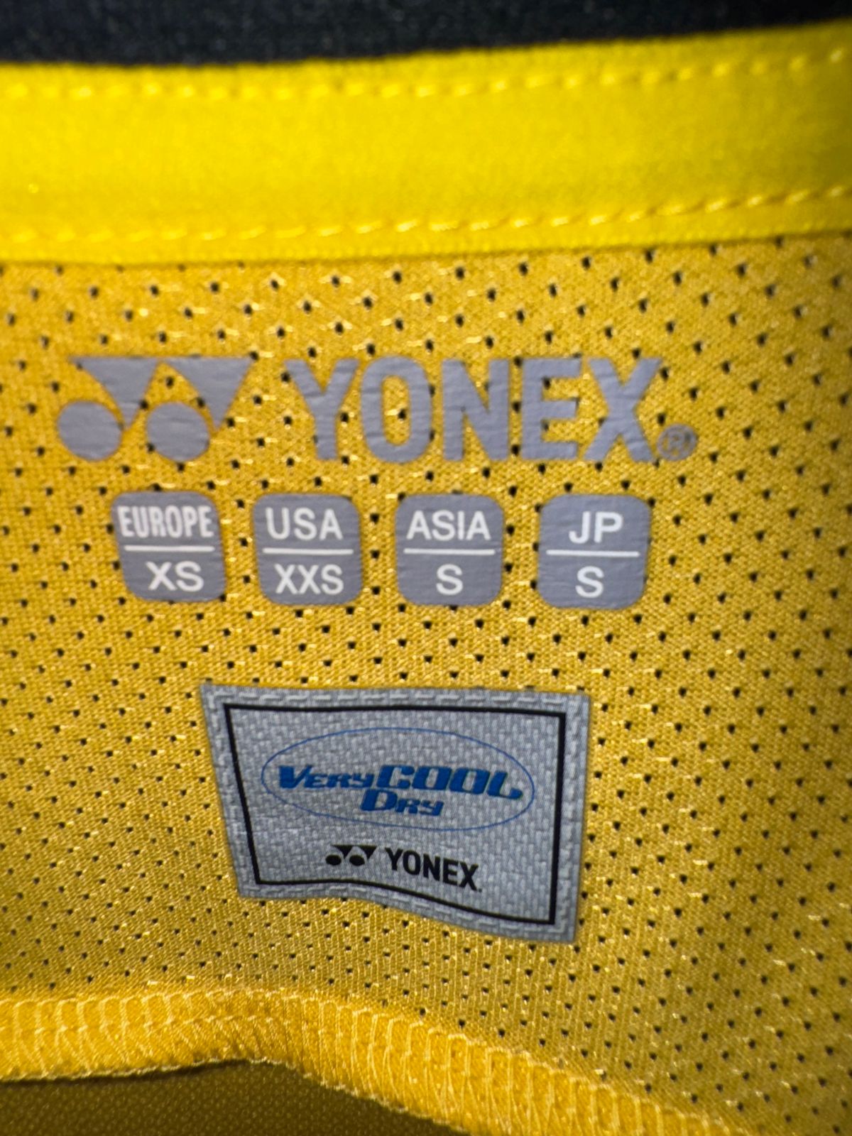 Yonex Round Neck - Small