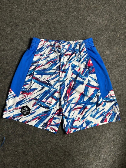Kappa Beach Shorts - Small