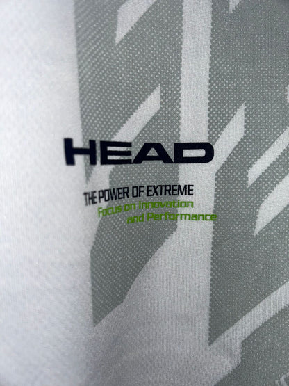 Head Round Neck - Large