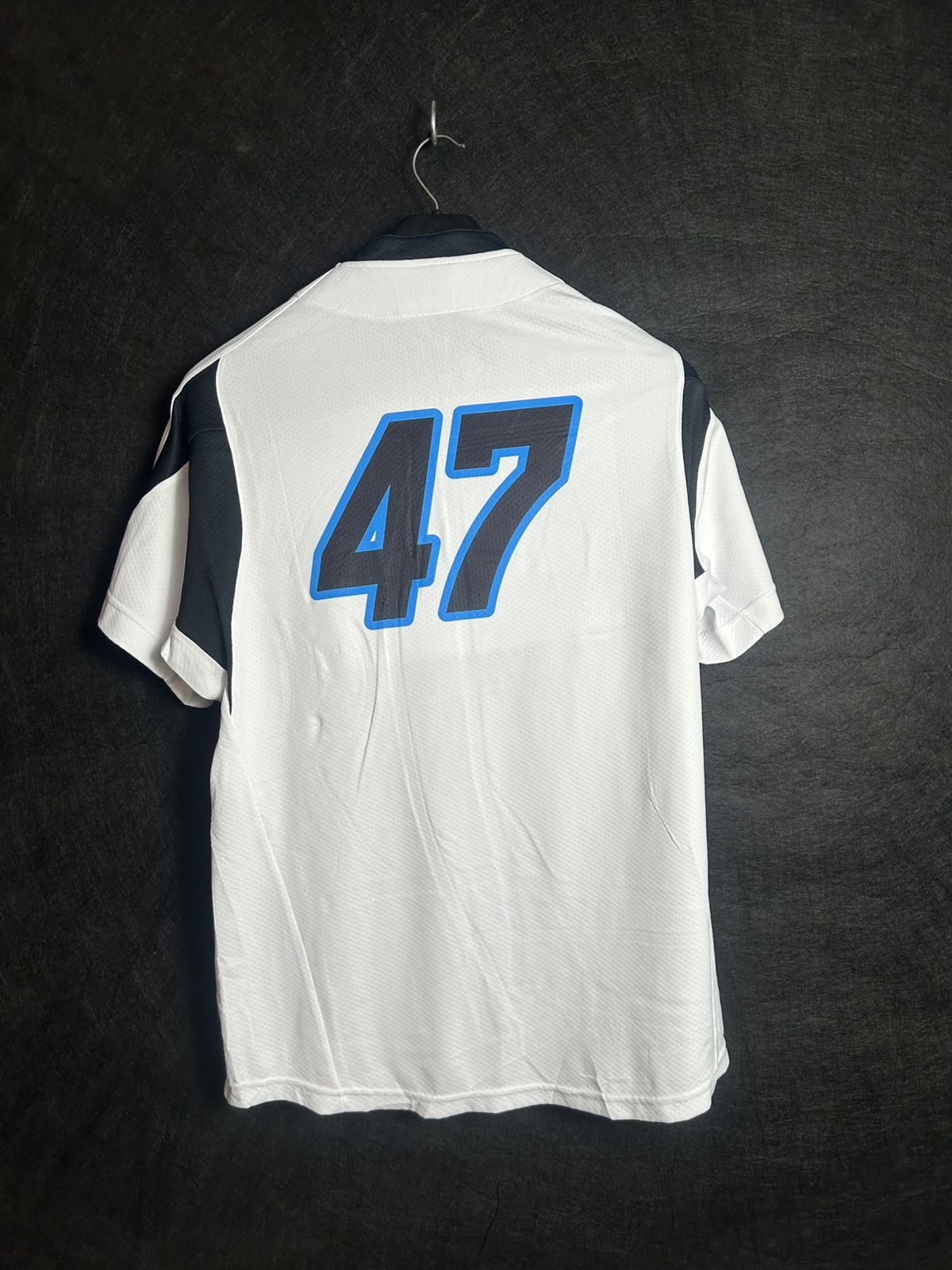 Sharks Baseball Jersey - Large