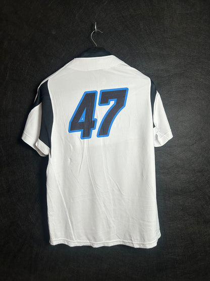 Sharks Baseball Jersey - Large
