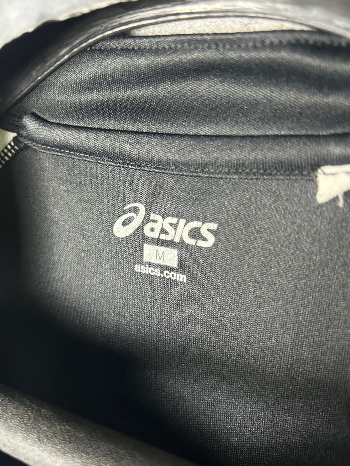 Asics Baseball V Neck - Medium