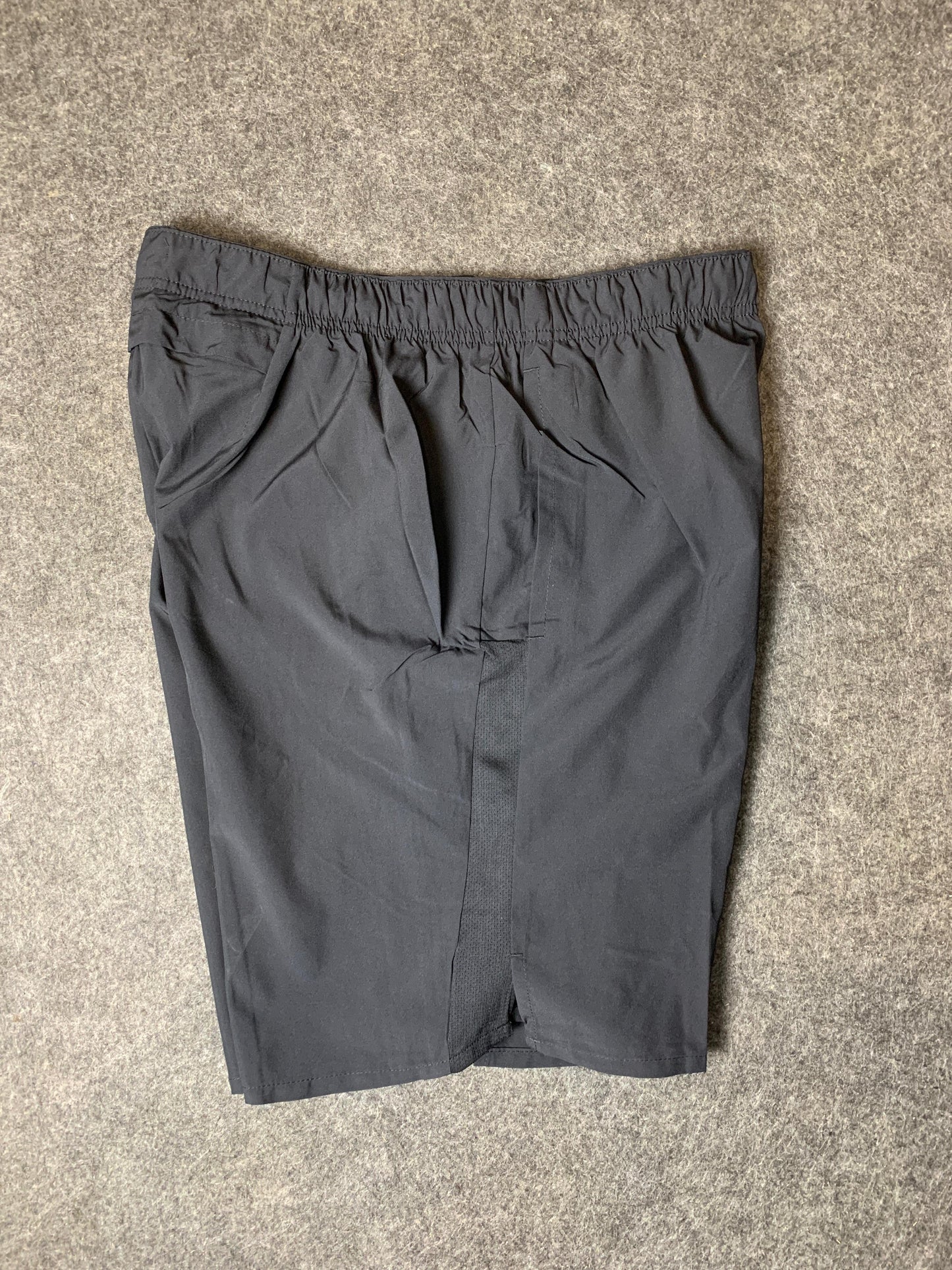 Nike Logo Shorts - Large