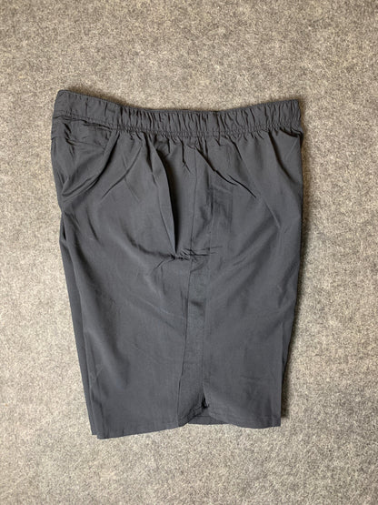 Nike Logo Shorts - Large