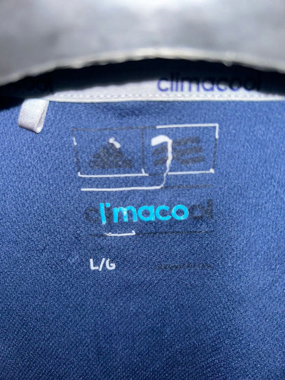 Adidas Polo Clima Cool - Large