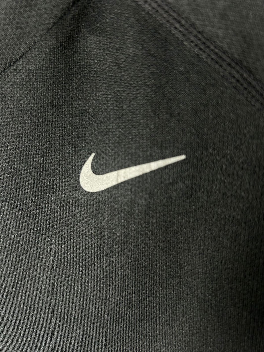 Nike Black Running - Large