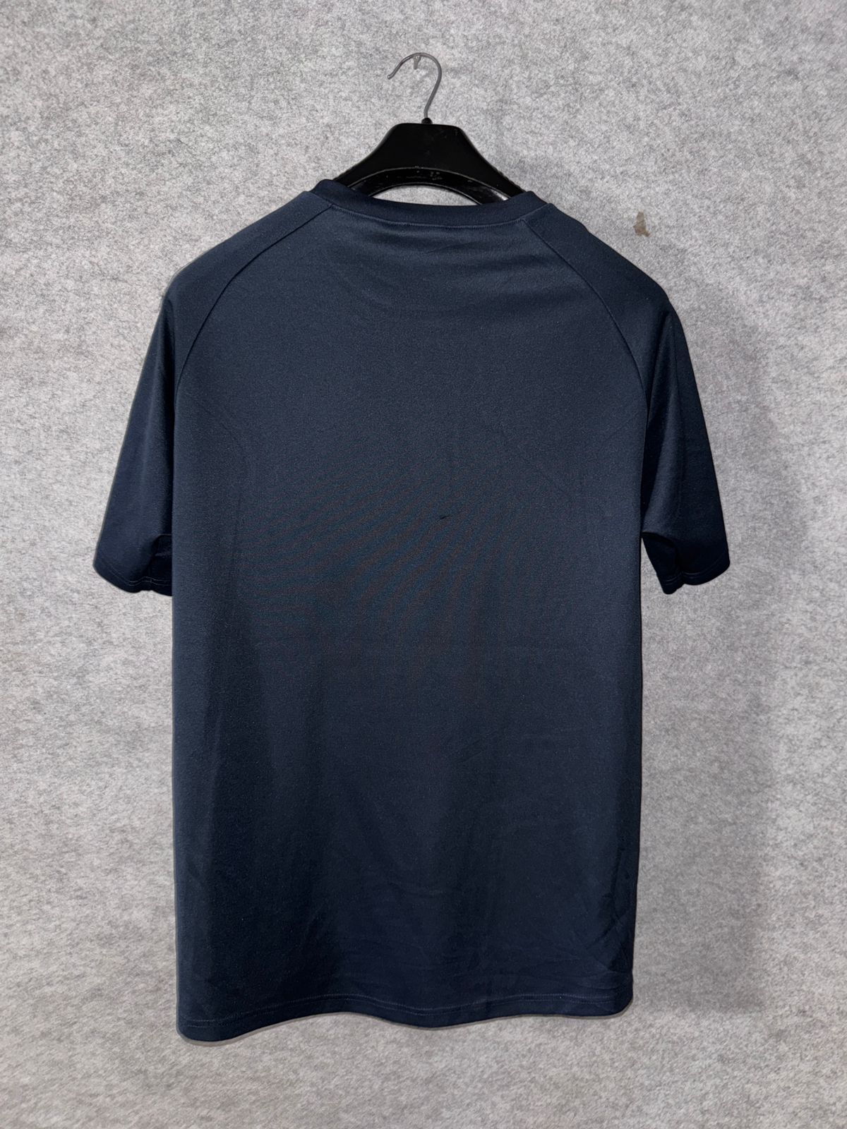 Adidas Round Neck Tee - Large