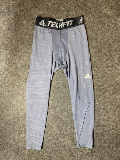 Adidas TechFit Tights - Large